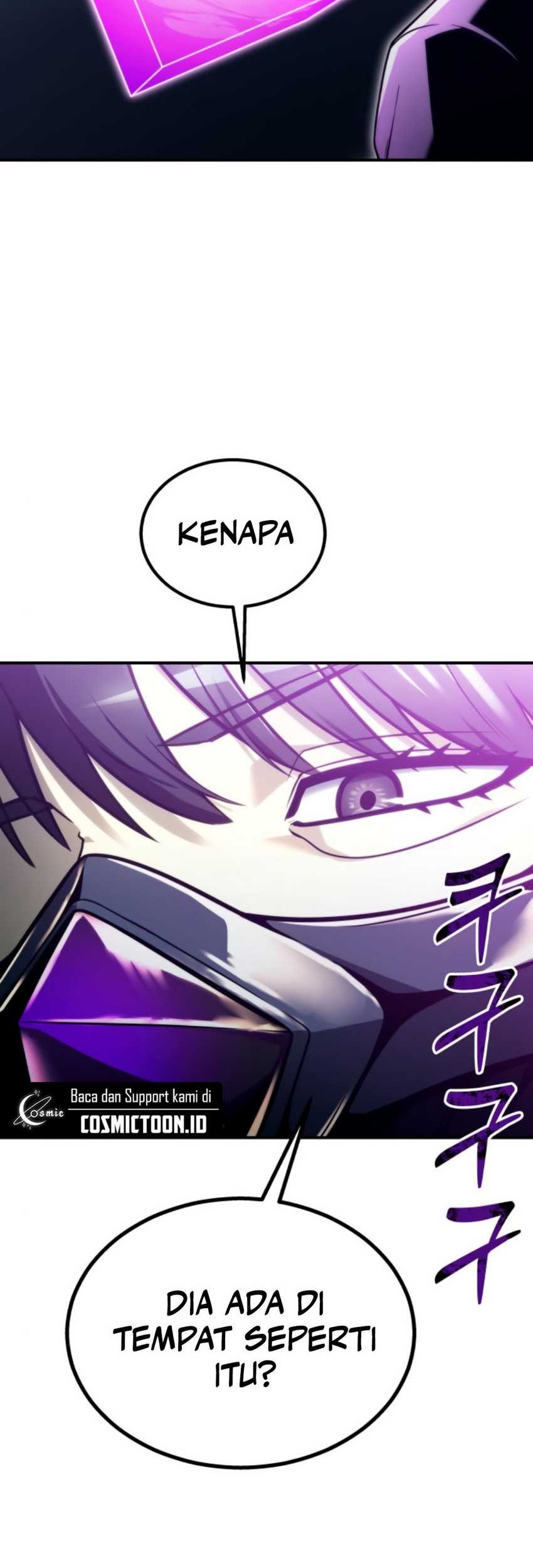 Tower Of God: Side Story Urek Mazino Chapter 12 - halaman 5