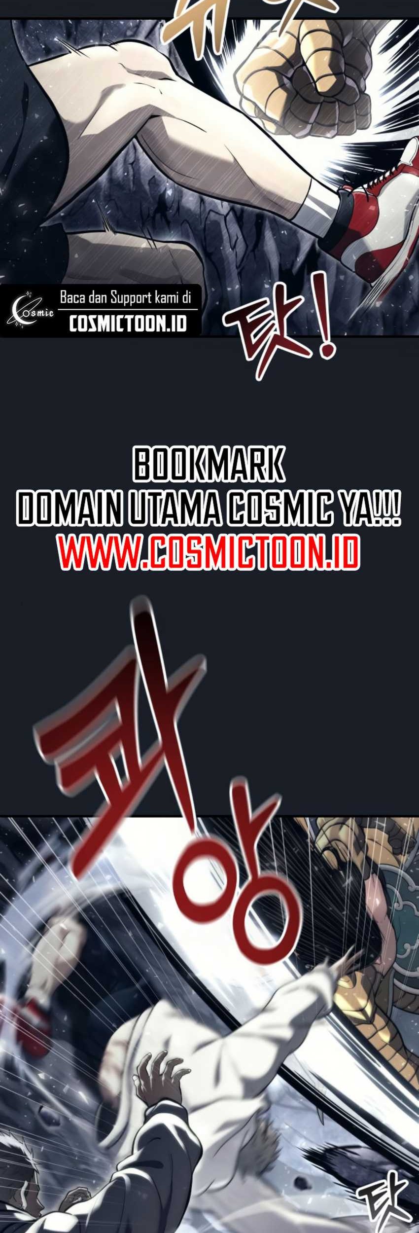 Tower Of God: Side Story Urek Mazino Chapter 12 - halaman 50