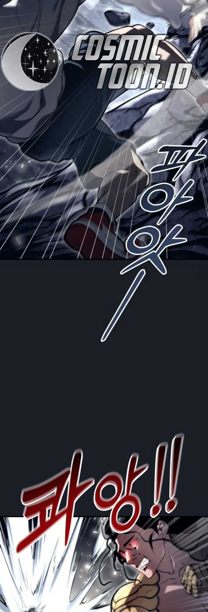 Tower Of God: Side Story Urek Mazino Chapter 12 - halaman 51