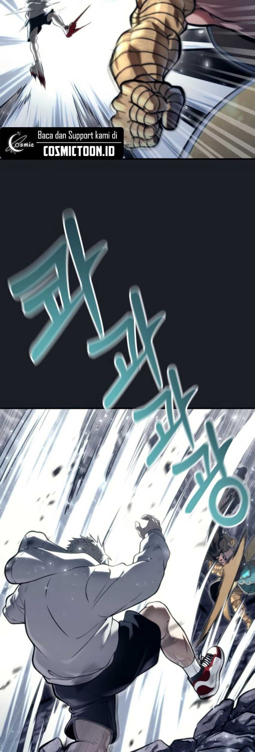 Tower Of God: Side Story Urek Mazino Chapter 12 - halaman 52