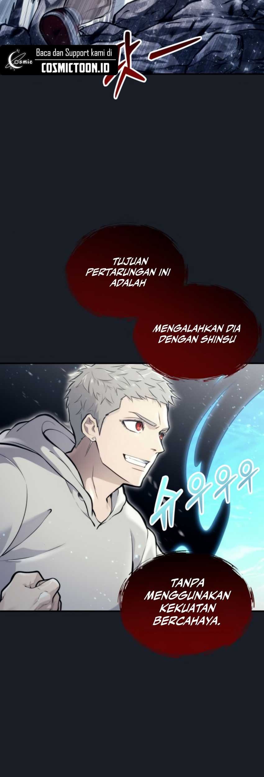 Tower Of God: Side Story Urek Mazino Chapter 12 - halaman 53