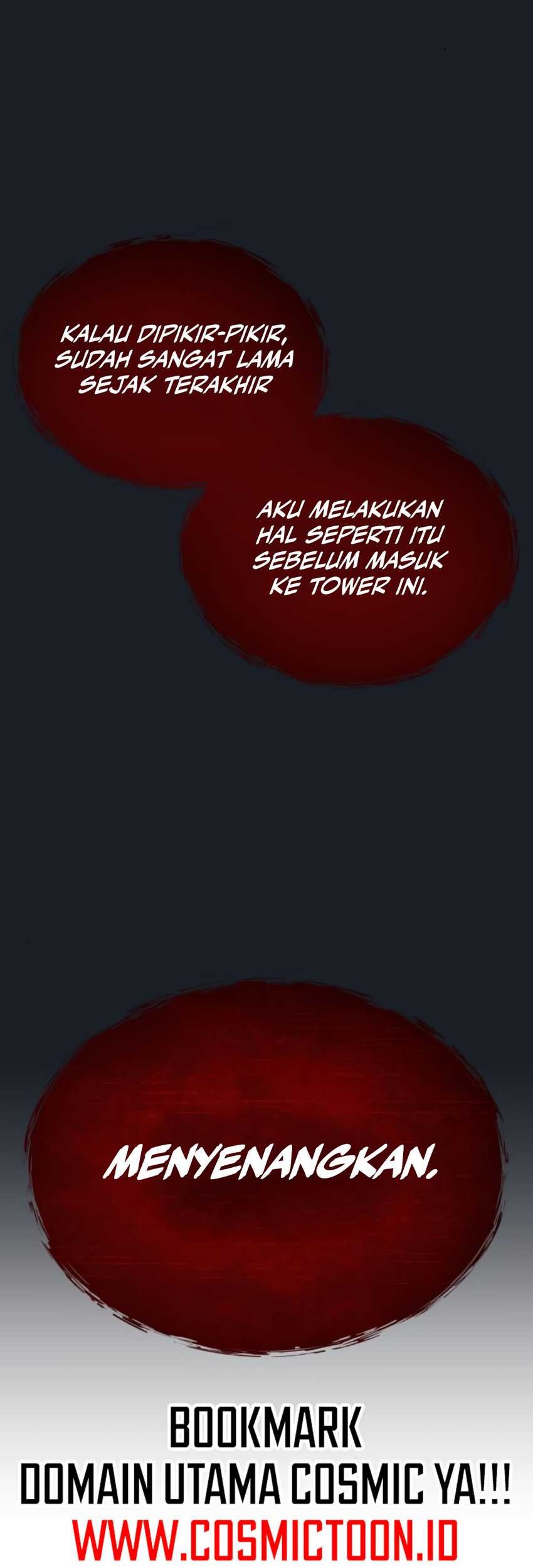 Tower Of God: Side Story Urek Mazino Chapter 12 - halaman 55