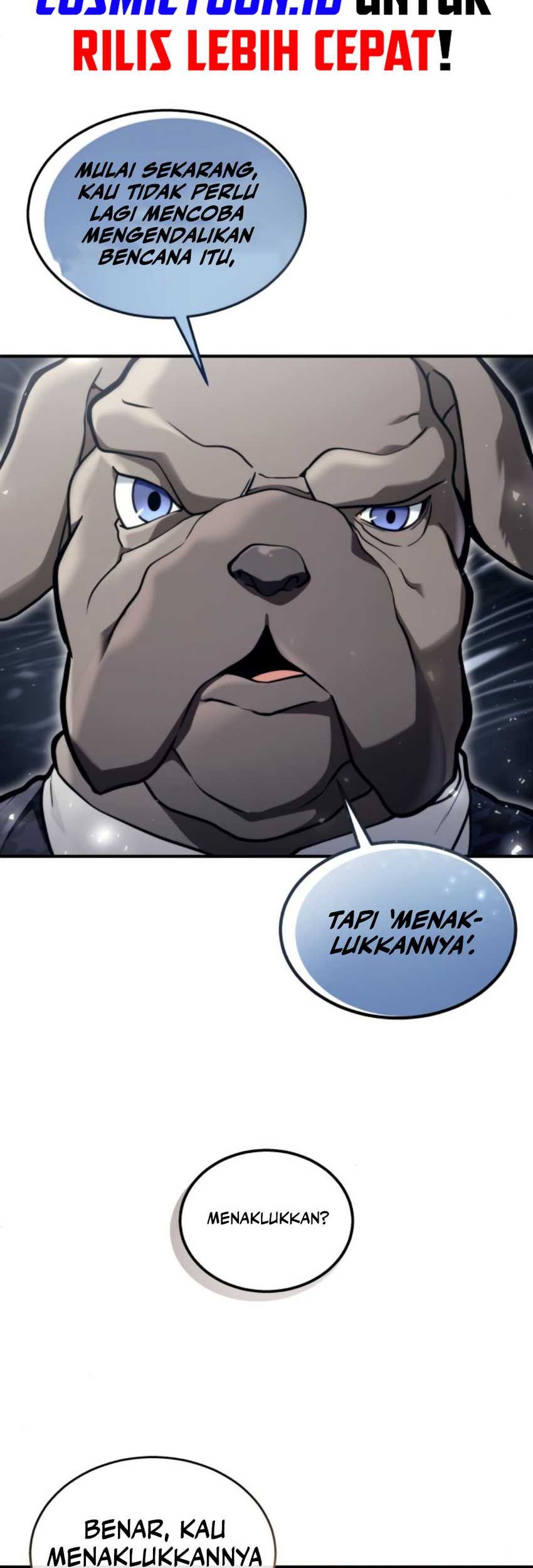 Tower Of God: Side Story Urek Mazino Chapter 12 - halaman 63