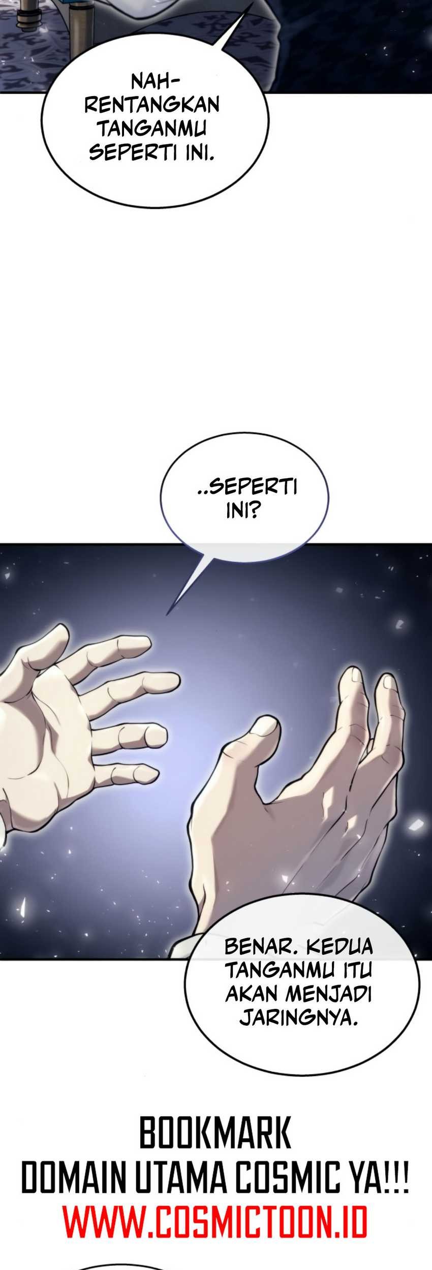 Tower Of God: Side Story Urek Mazino Chapter 12 - halaman 65