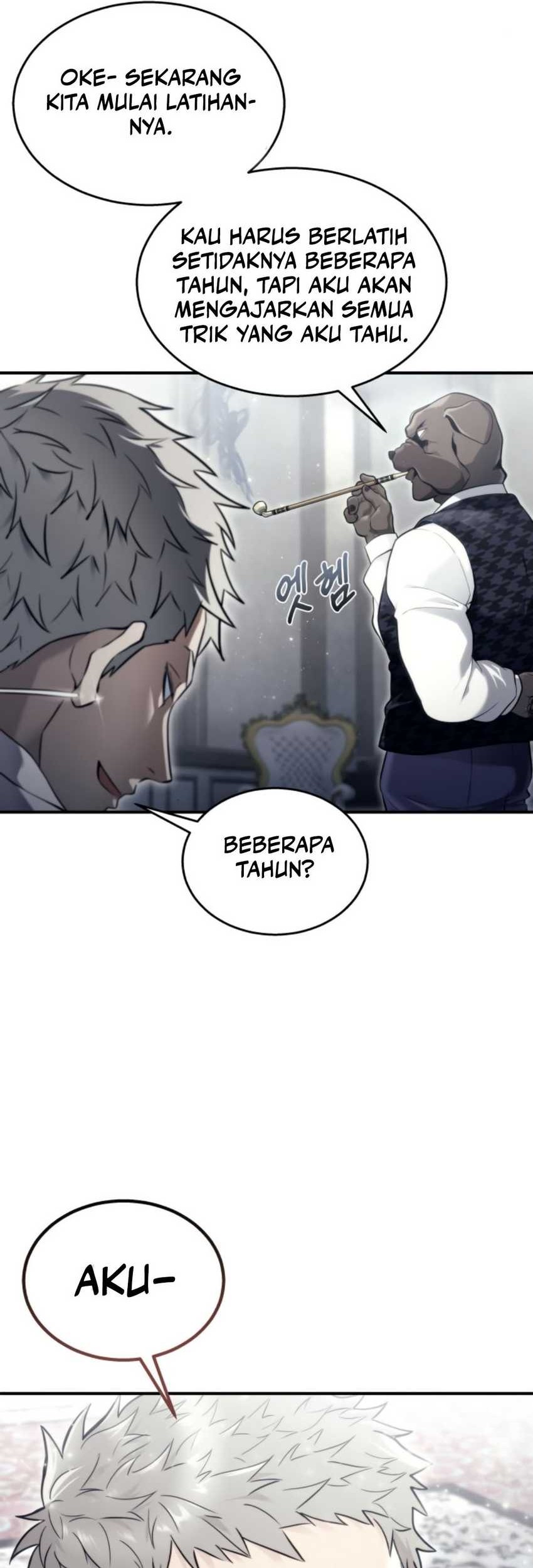 Tower Of God: Side Story Urek Mazino Chapter 12 - halaman 68