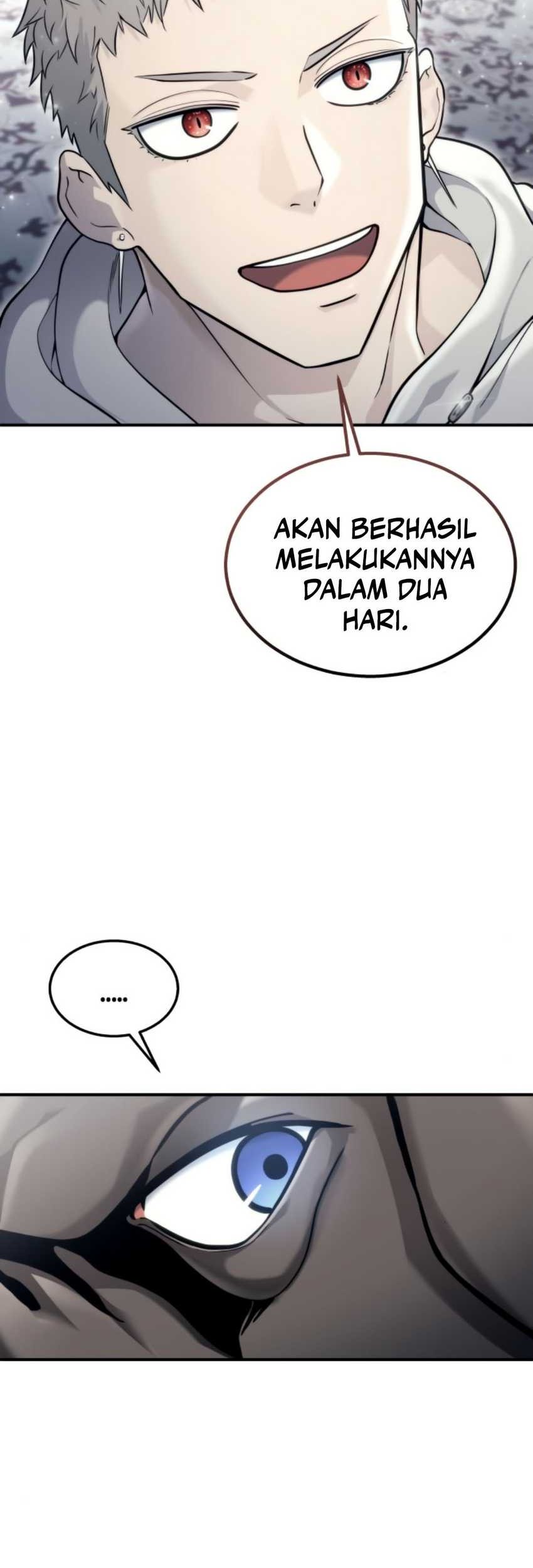 Tower Of God: Side Story Urek Mazino Chapter 12 - halaman 69