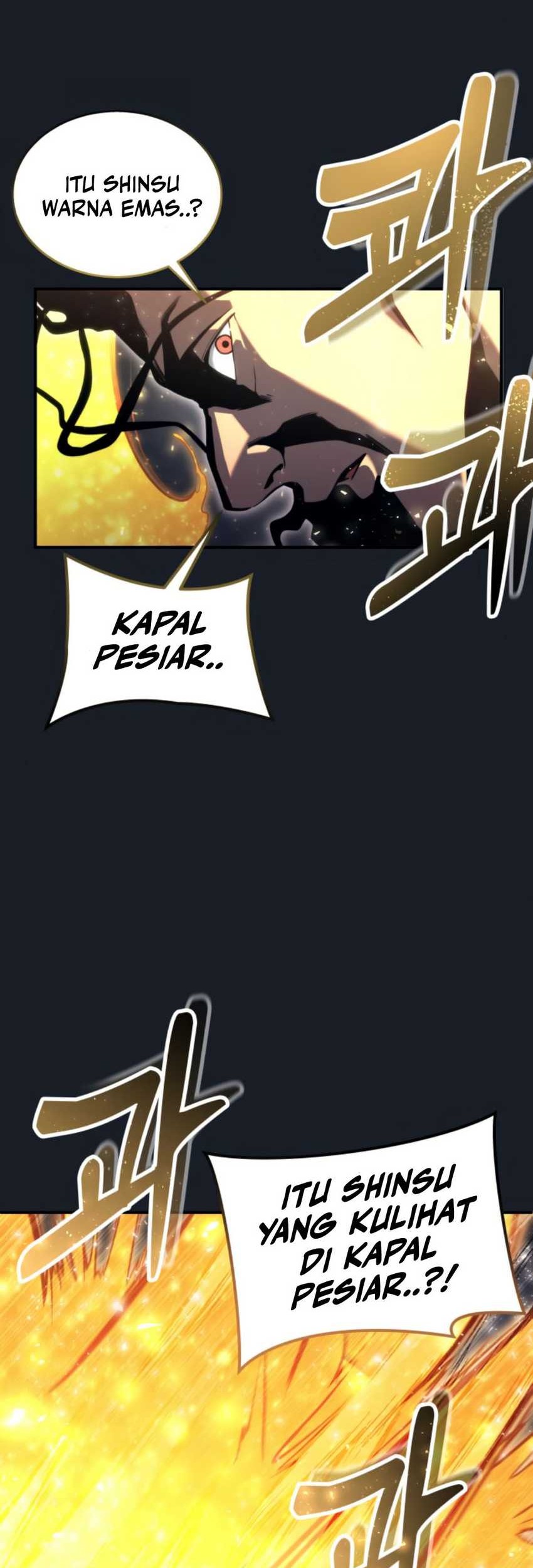 Tower Of God: Side Story Urek Mazino Chapter 12 - halaman 74