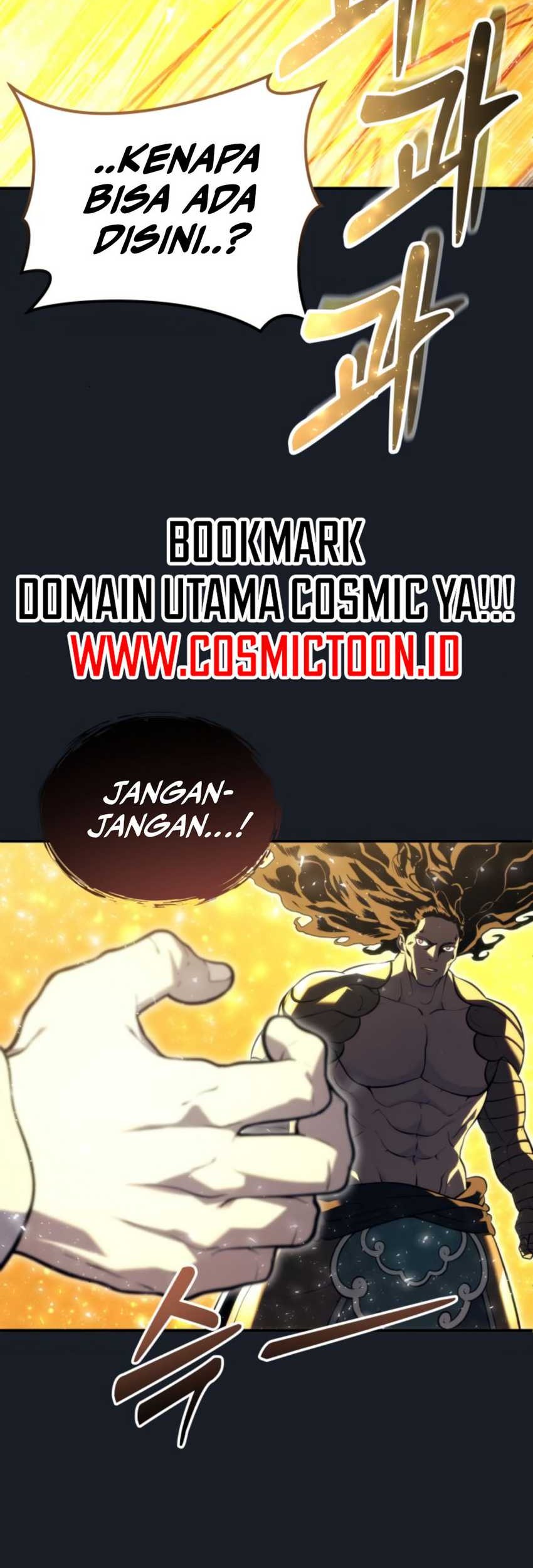 Tower Of God: Side Story Urek Mazino Chapter 12 - halaman 75