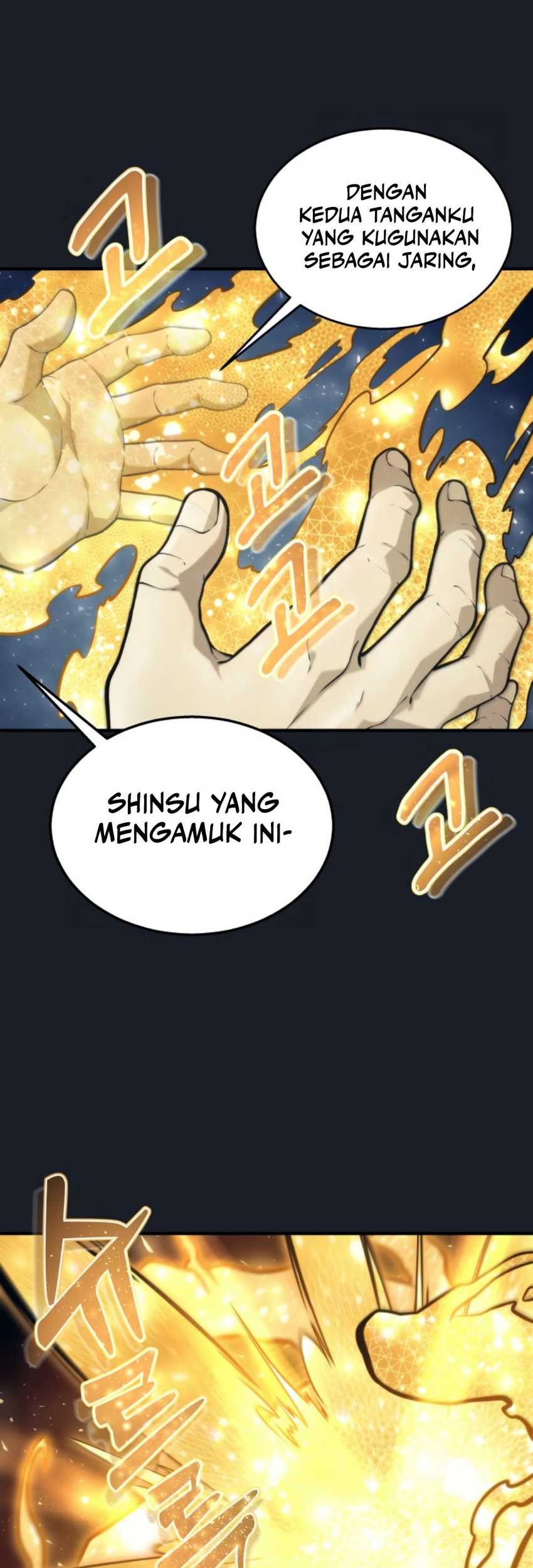 Tower Of God: Side Story Urek Mazino Chapter 12 - halaman 77