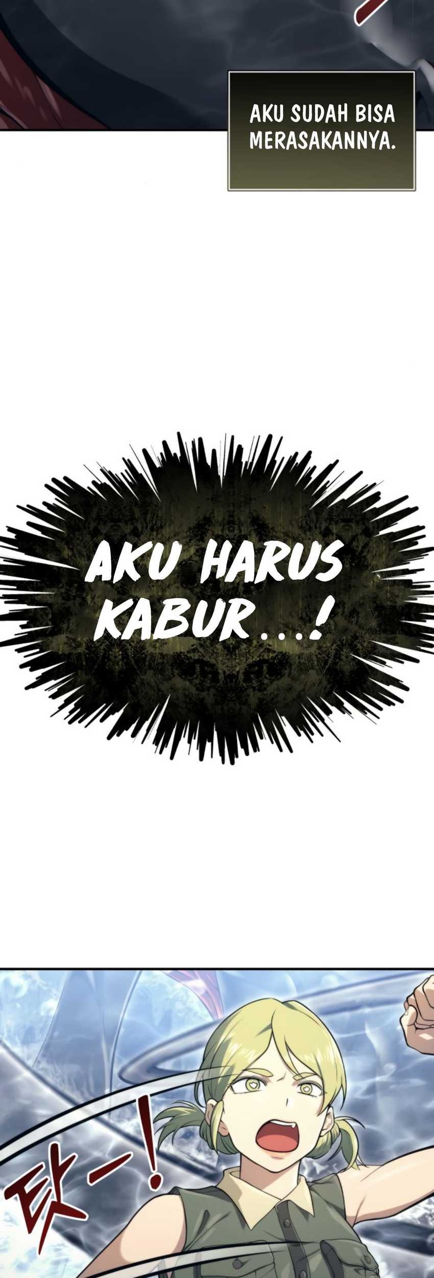 Tower Of God: Side Story Urek Mazino Chapter 12 - halaman 8