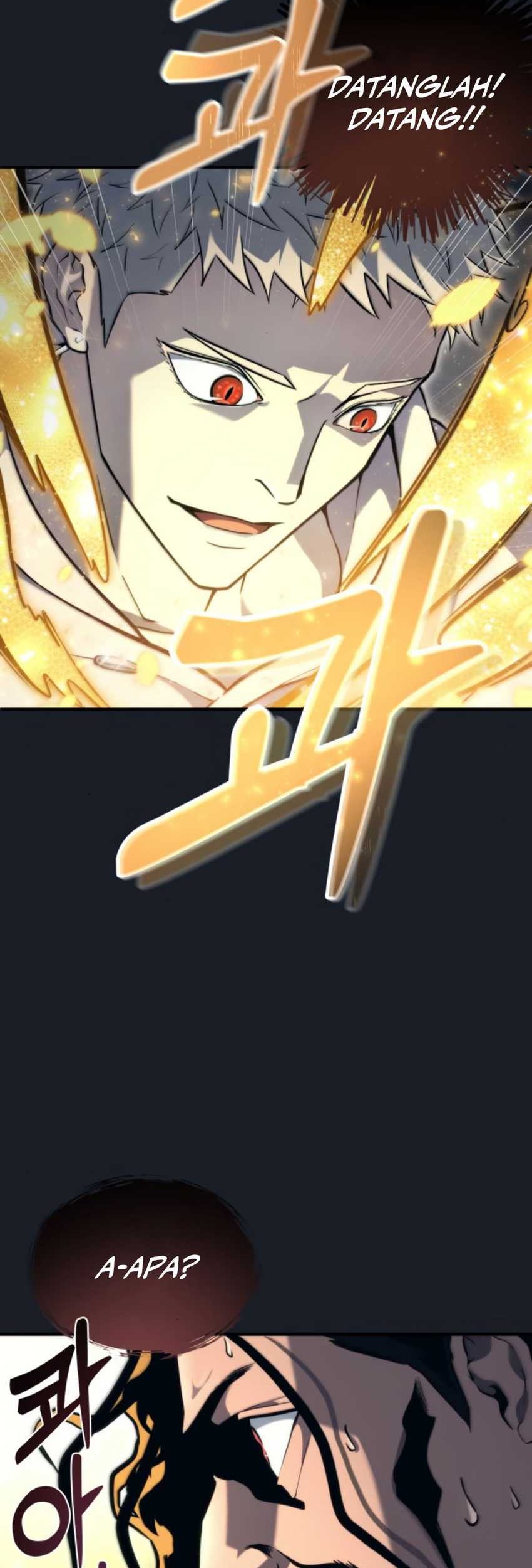 Tower Of God: Side Story Urek Mazino Chapter 12 - halaman 82