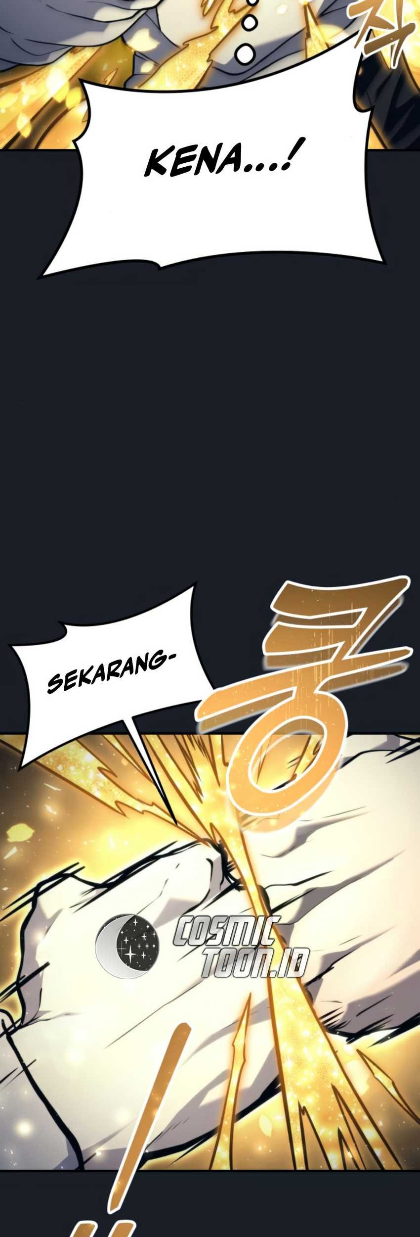Tower Of God: Side Story Urek Mazino Chapter 12 - halaman 84