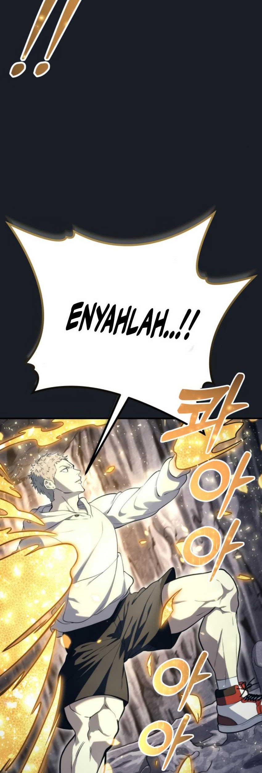 Tower Of God: Side Story Urek Mazino Chapter 12 - halaman 85