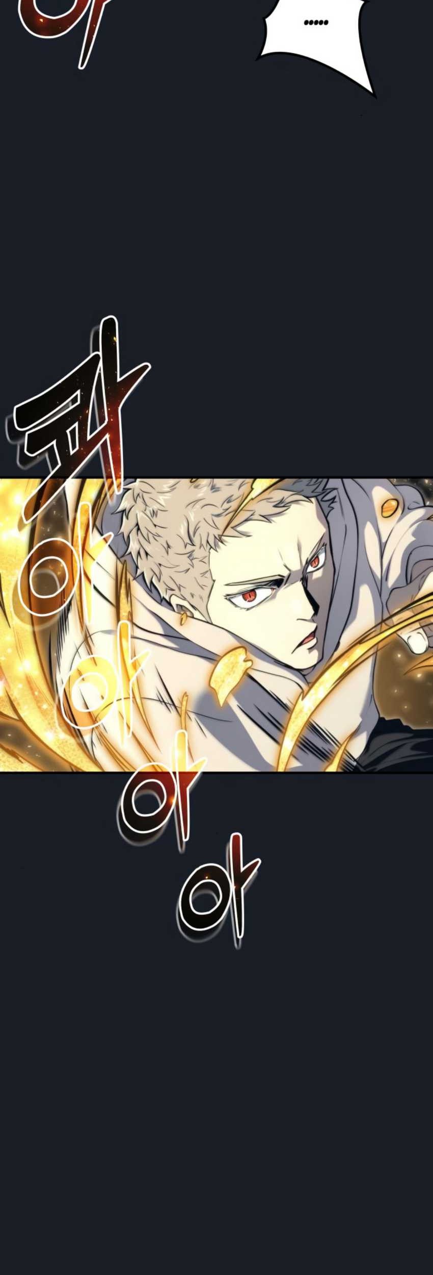 Tower Of God: Side Story Urek Mazino Chapter 12 - halaman 89