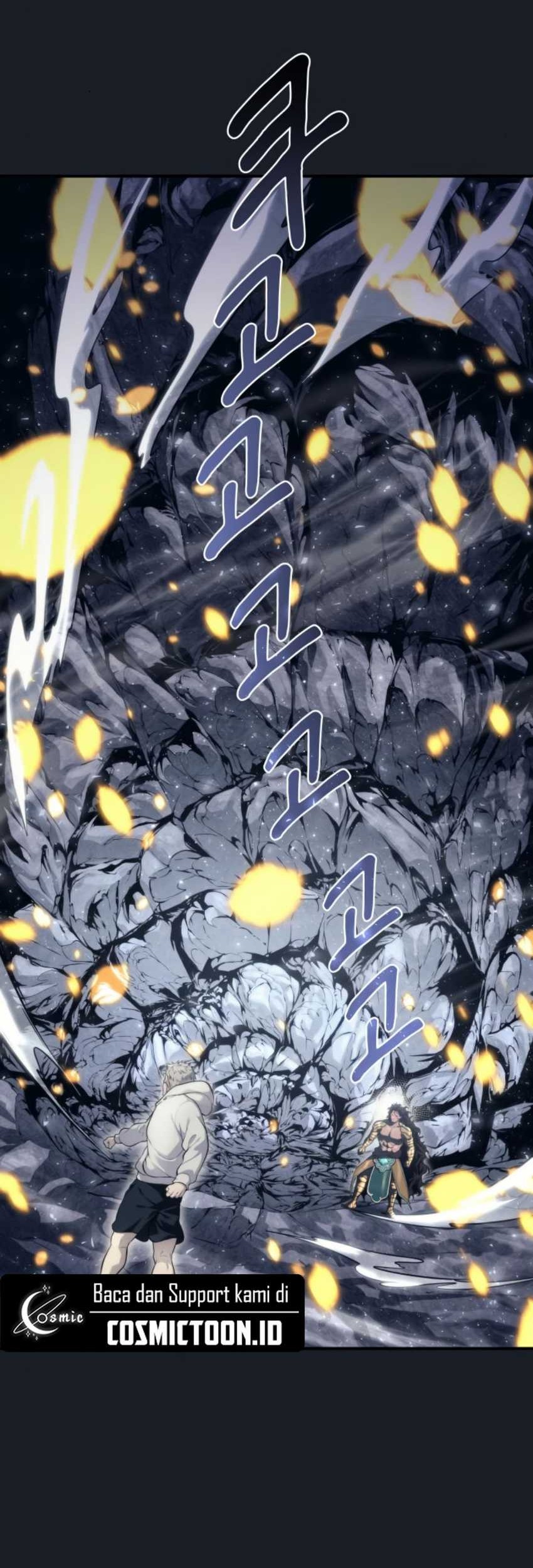 Tower Of God: Side Story Urek Mazino Chapter 12 - halaman 90