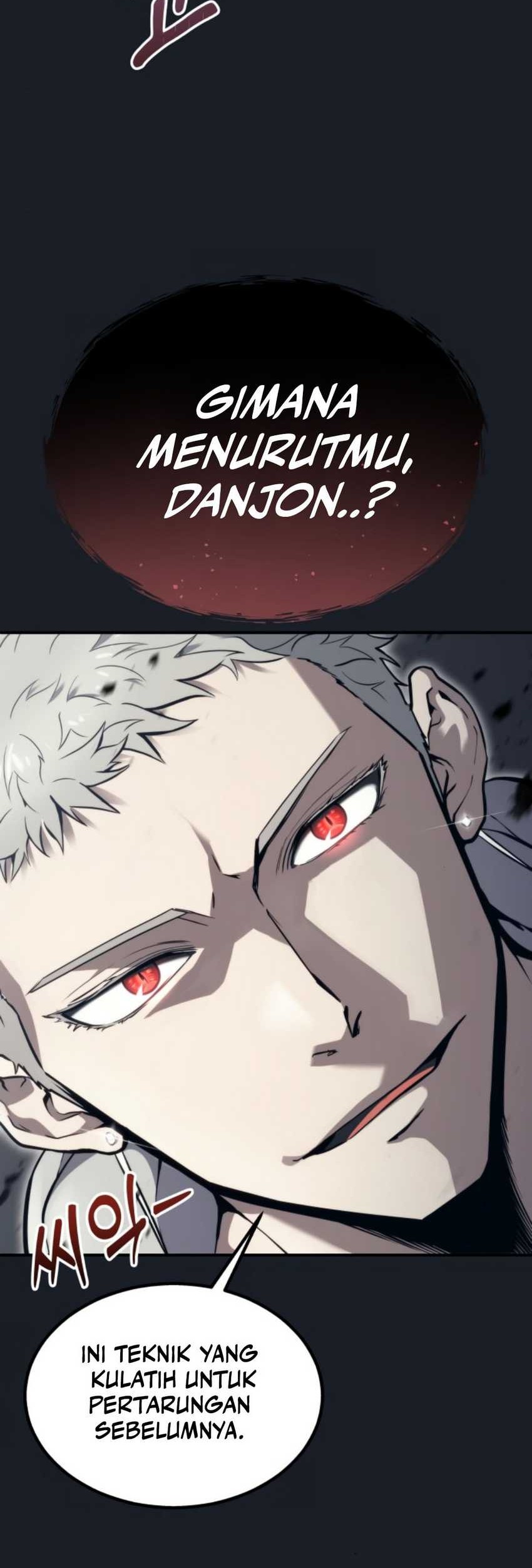 Tower Of God: Side Story Urek Mazino Chapter 12 - halaman 92