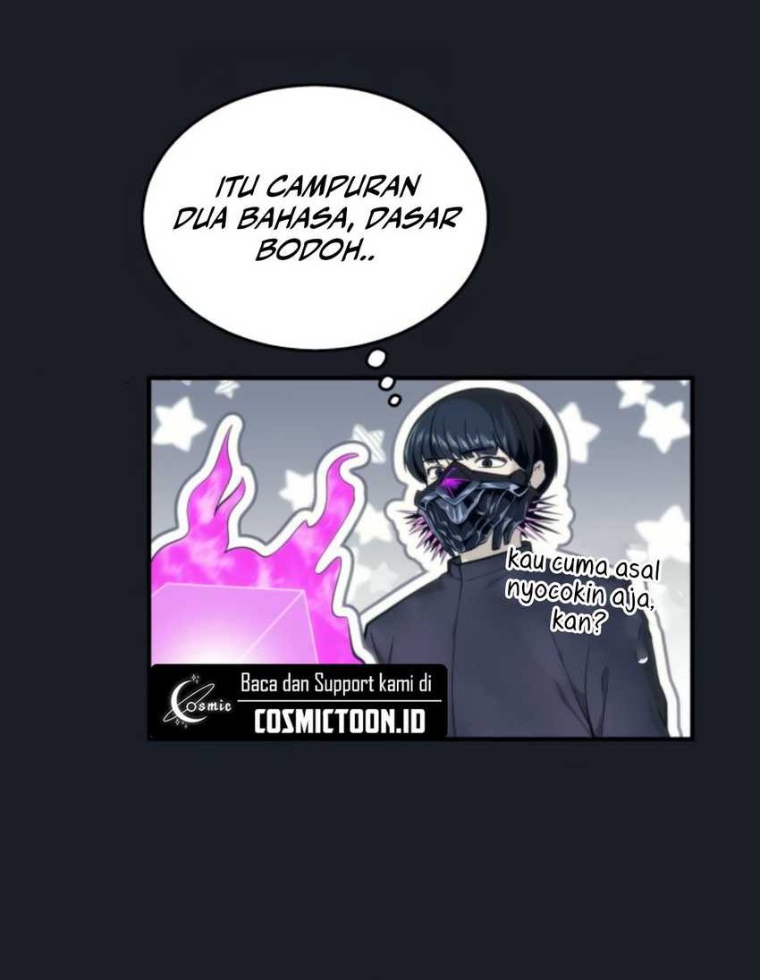 Tower Of God: Side Story Urek Mazino Chapter 12 - halaman 97