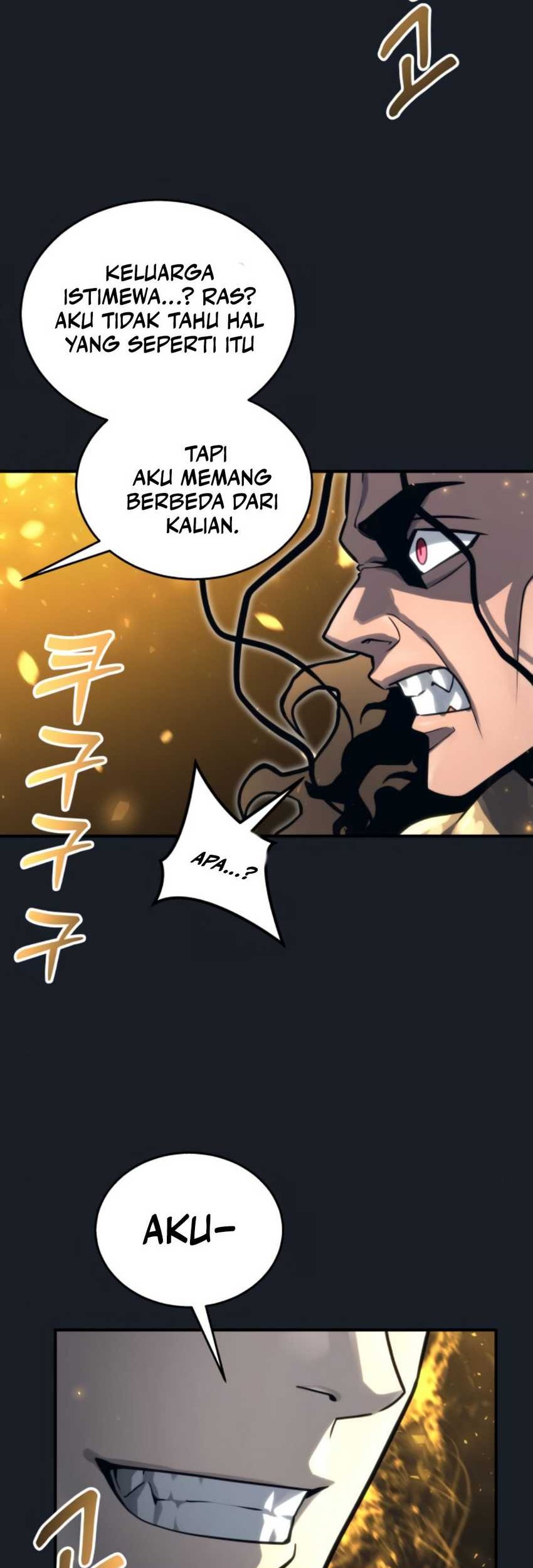 Tower Of God: Side Story Urek Mazino Chapter 12 - halaman 99