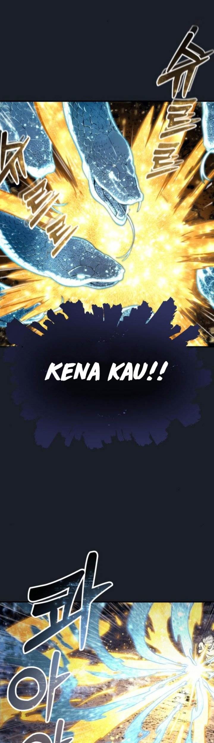 Tower Of God: Side Story Urek Mazino Chapter 13 - halaman 13