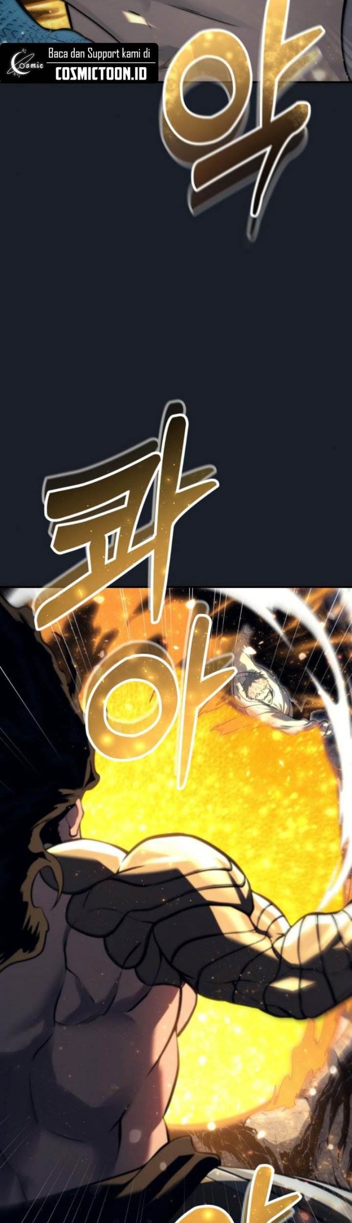 Tower Of God: Side Story Urek Mazino Chapter 13 - halaman 15