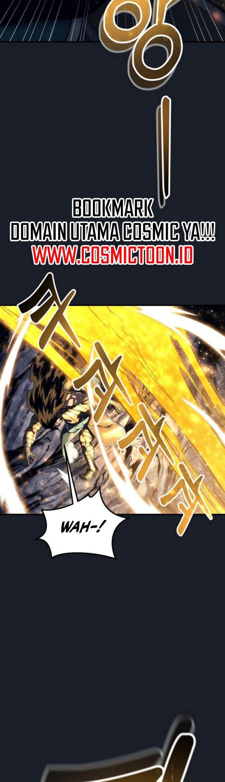 Tower Of God: Side Story Urek Mazino Chapter 13 - halaman 16
