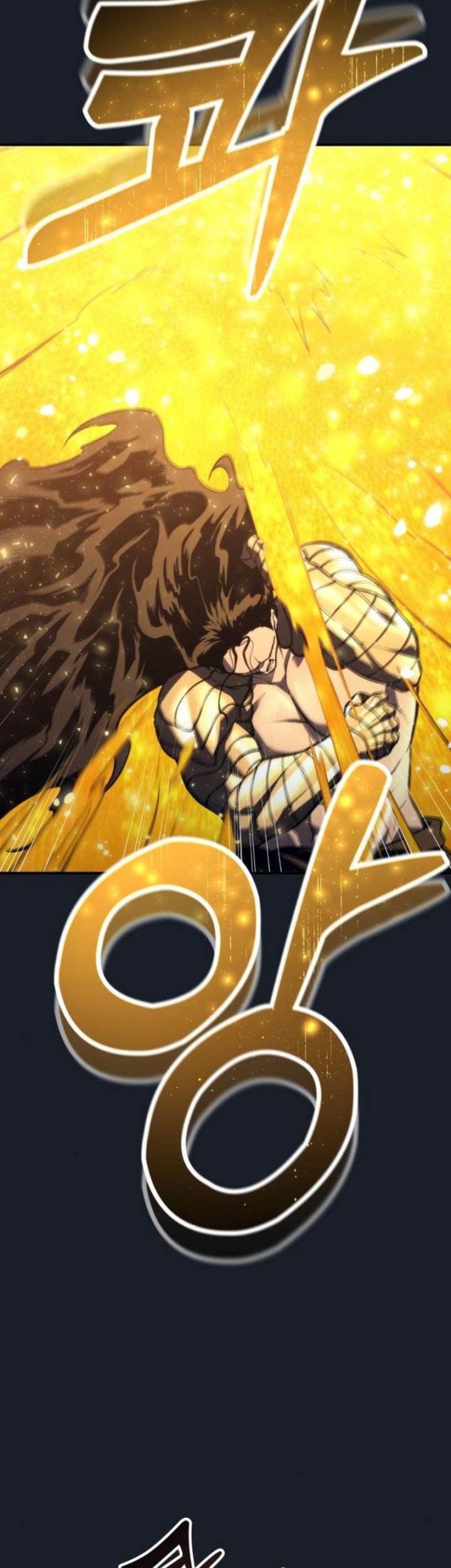 Tower Of God: Side Story Urek Mazino Chapter 13 - halaman 17