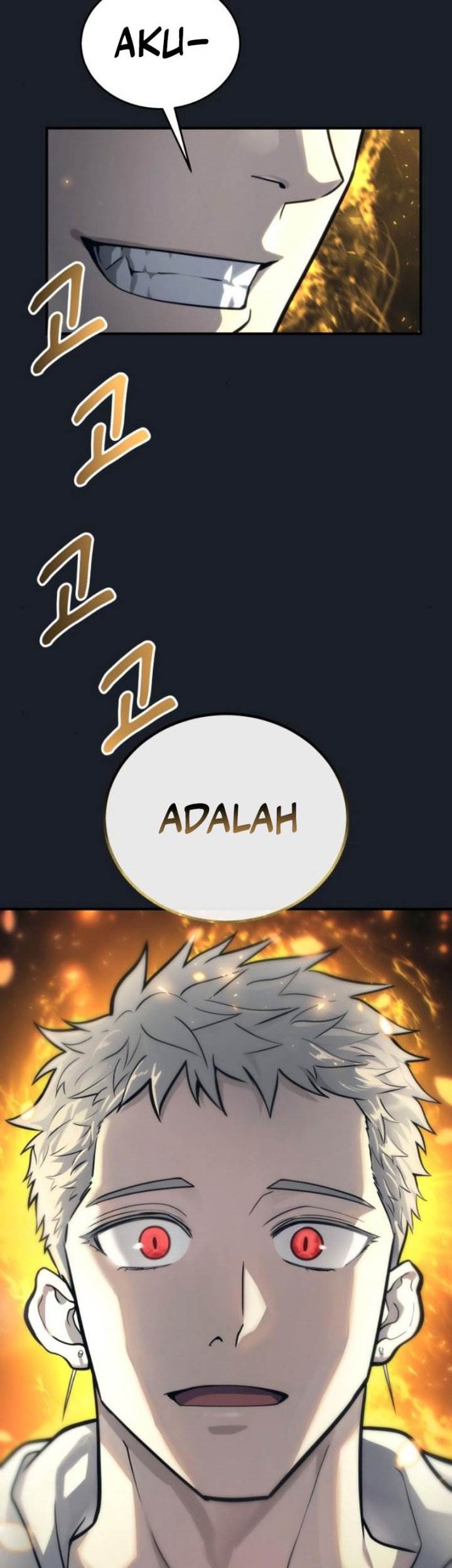 Tower Of God: Side Story Urek Mazino Chapter 13 - halaman 2
