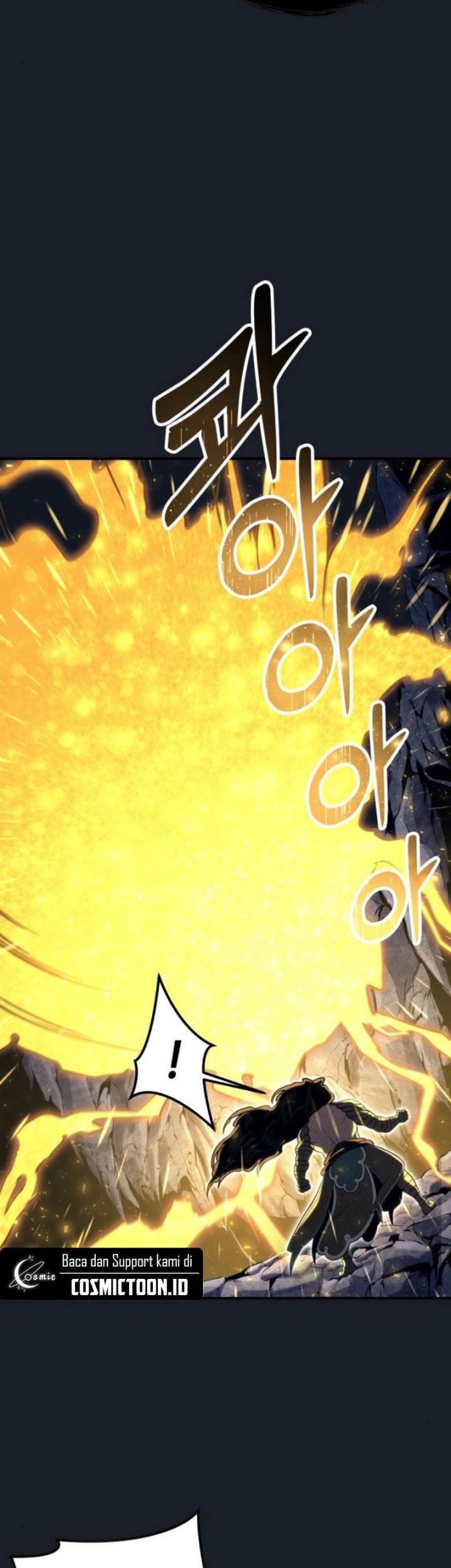 Tower Of God: Side Story Urek Mazino Chapter 13 - halaman 21