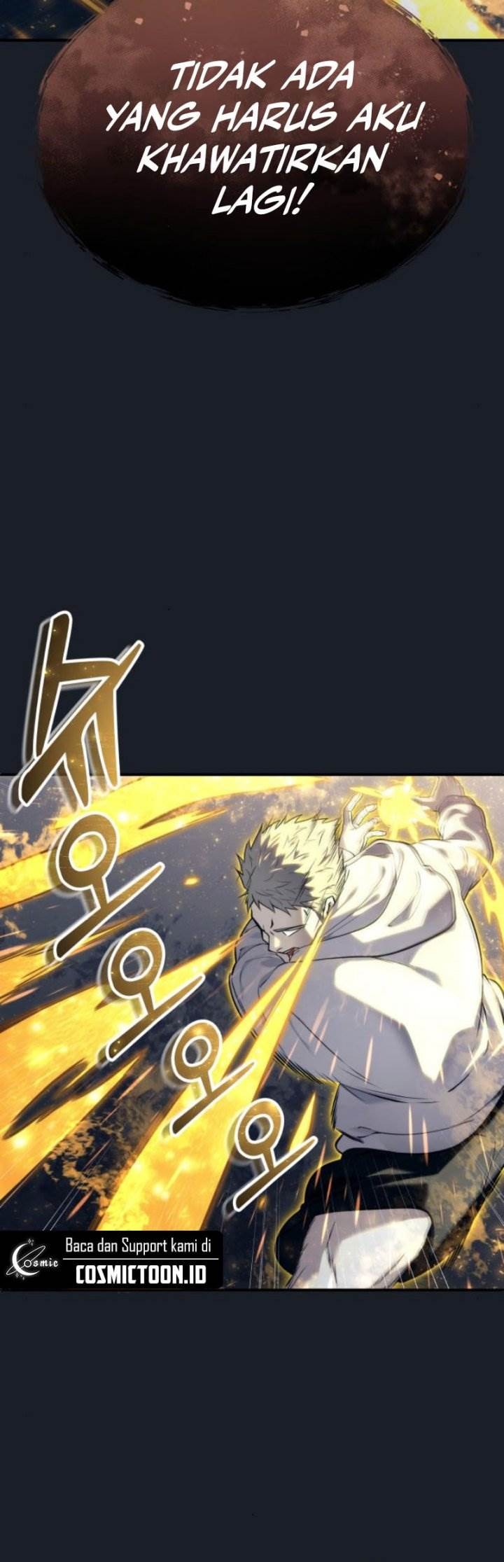 Tower Of God: Side Story Urek Mazino Chapter 13 - halaman 23