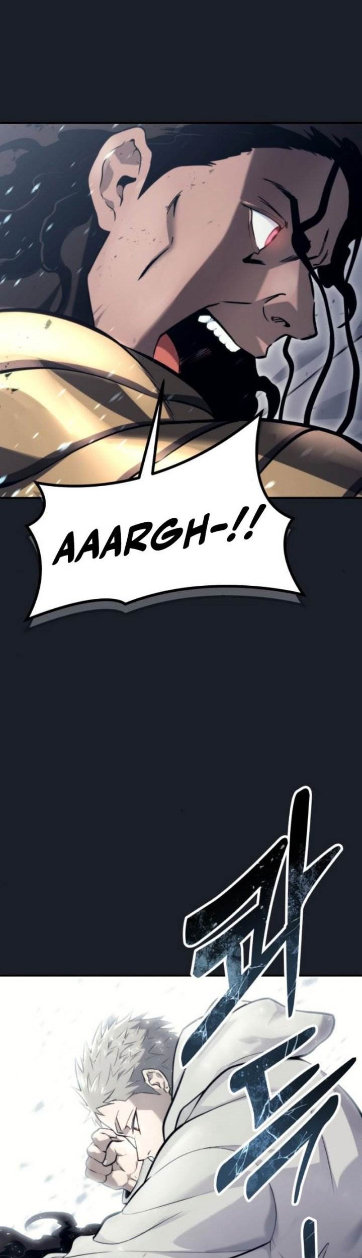 Tower Of God: Side Story Urek Mazino Chapter 13 - halaman 27