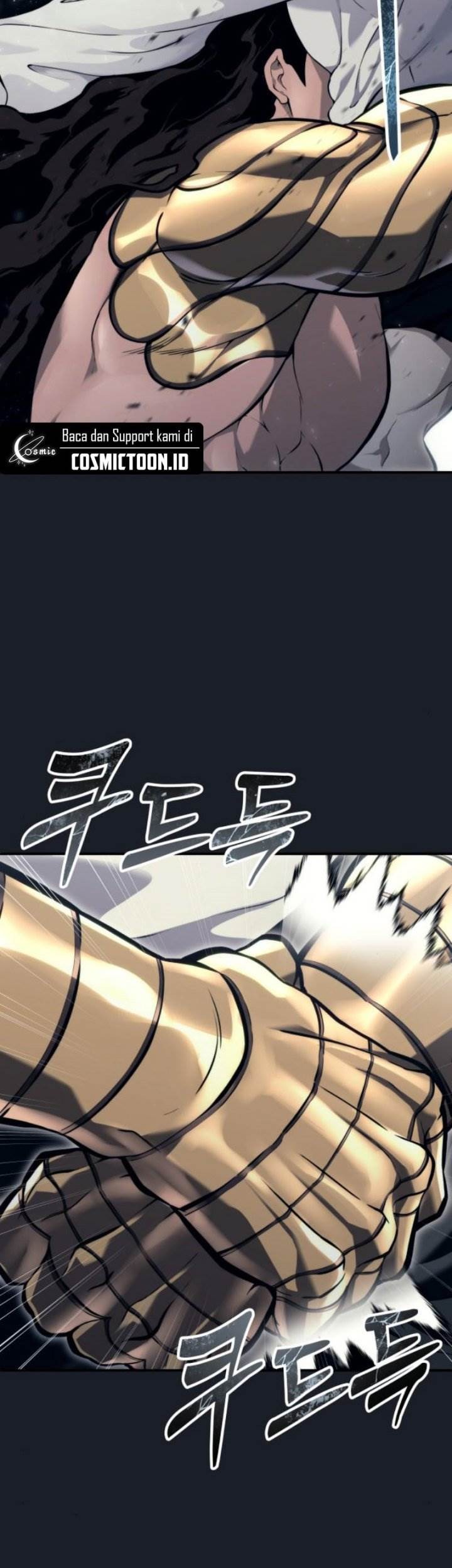 Tower Of God: Side Story Urek Mazino Chapter 13 - halaman 28