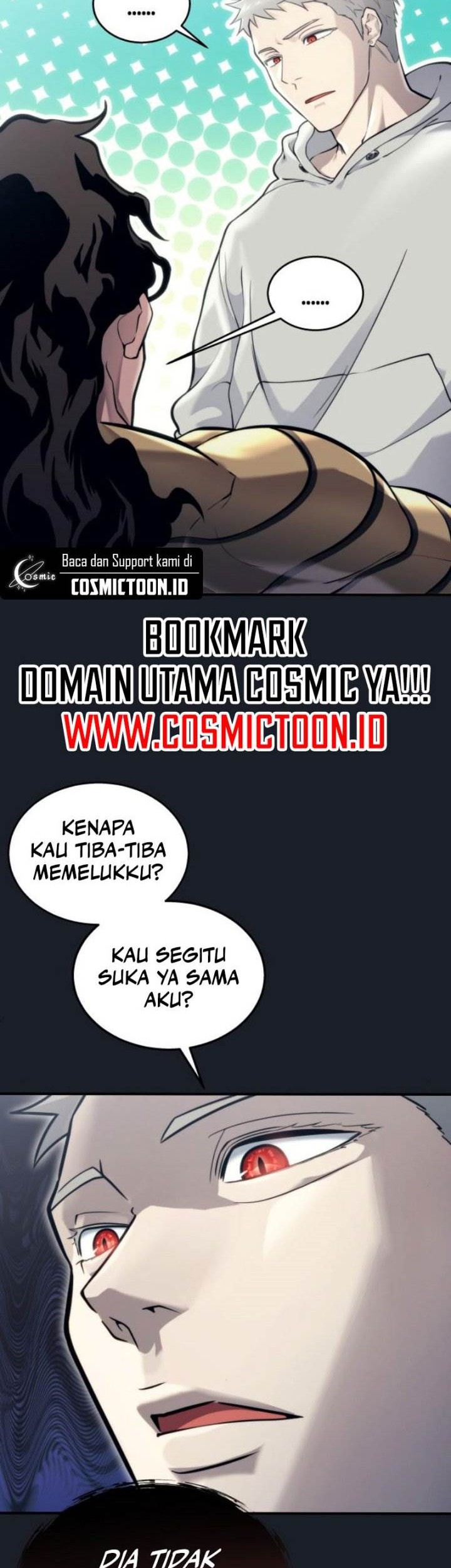 Tower Of God: Side Story Urek Mazino Chapter 13 - halaman 31