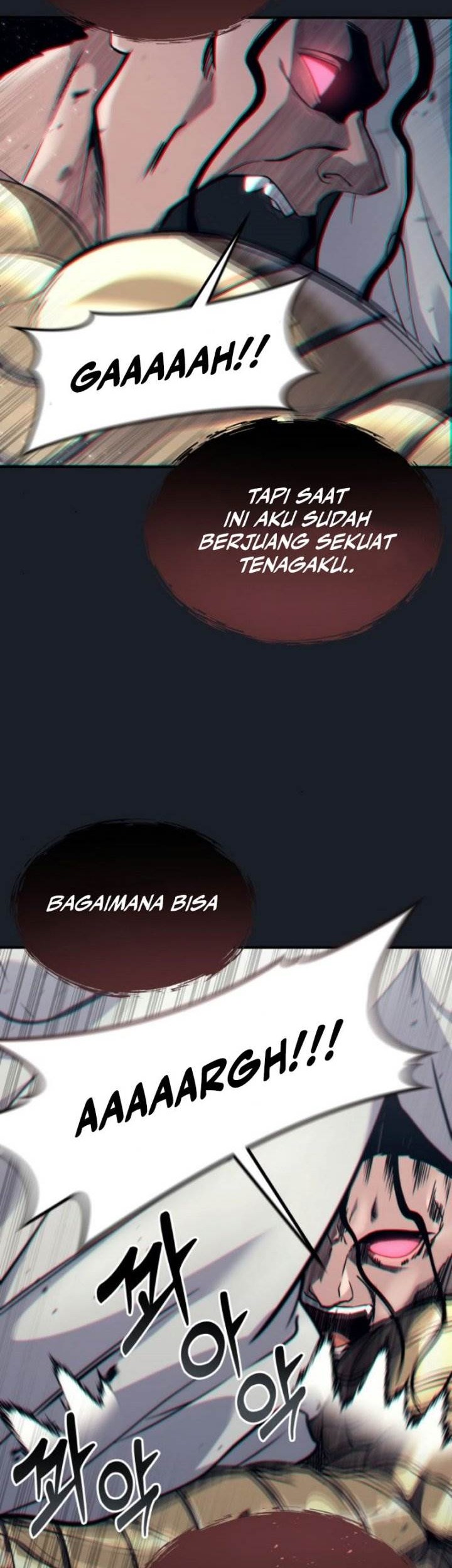 Tower Of God: Side Story Urek Mazino Chapter 13 - halaman 33