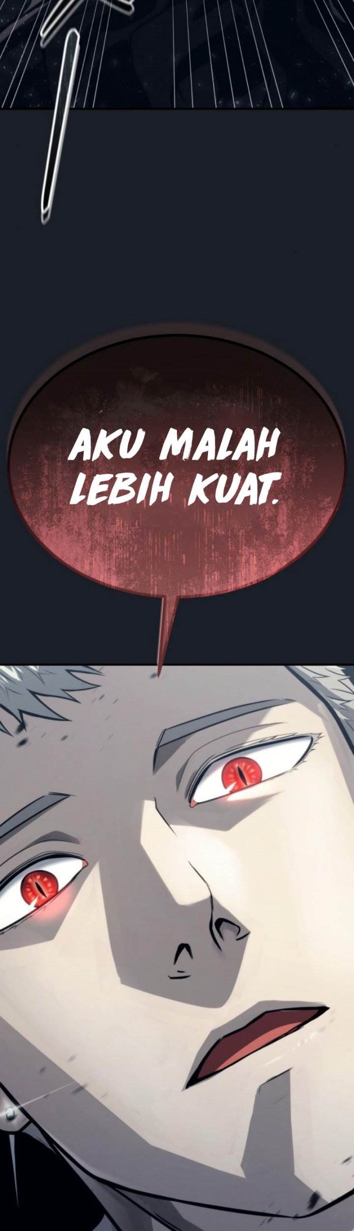 Tower Of God: Side Story Urek Mazino Chapter 13 - halaman 37