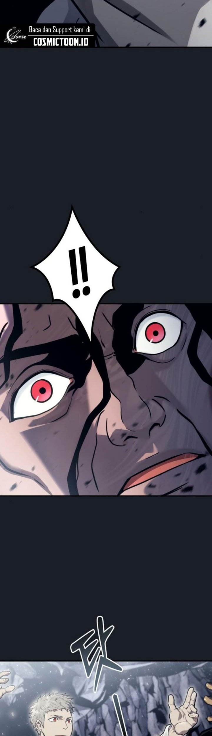 Tower Of God: Side Story Urek Mazino Chapter 13 - halaman 38