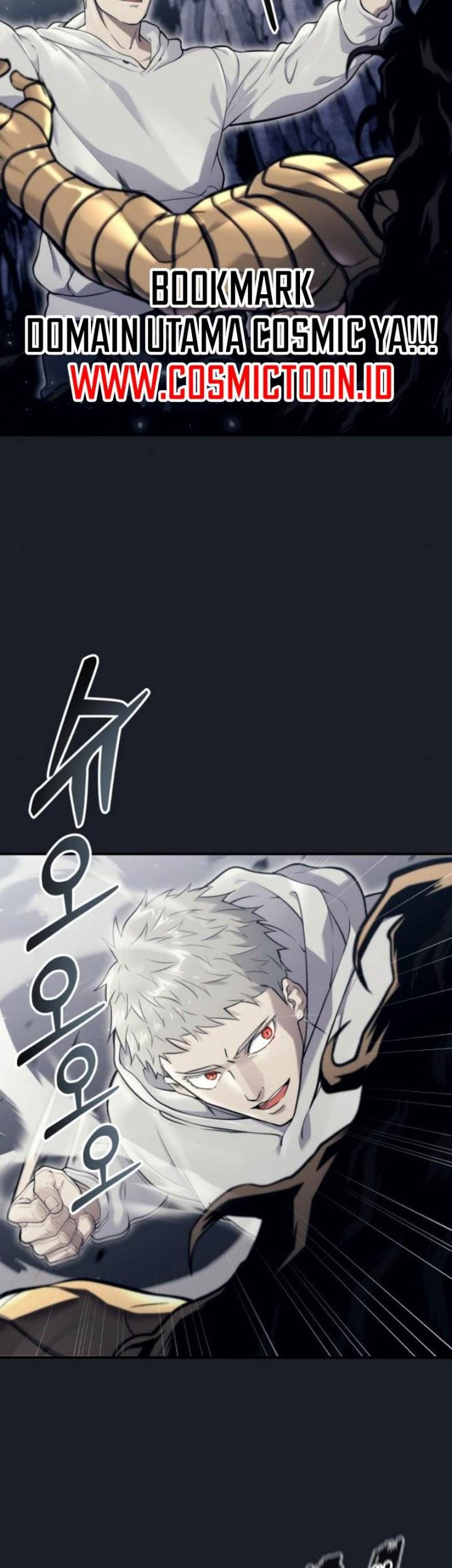 Tower Of God: Side Story Urek Mazino Chapter 13 - halaman 39