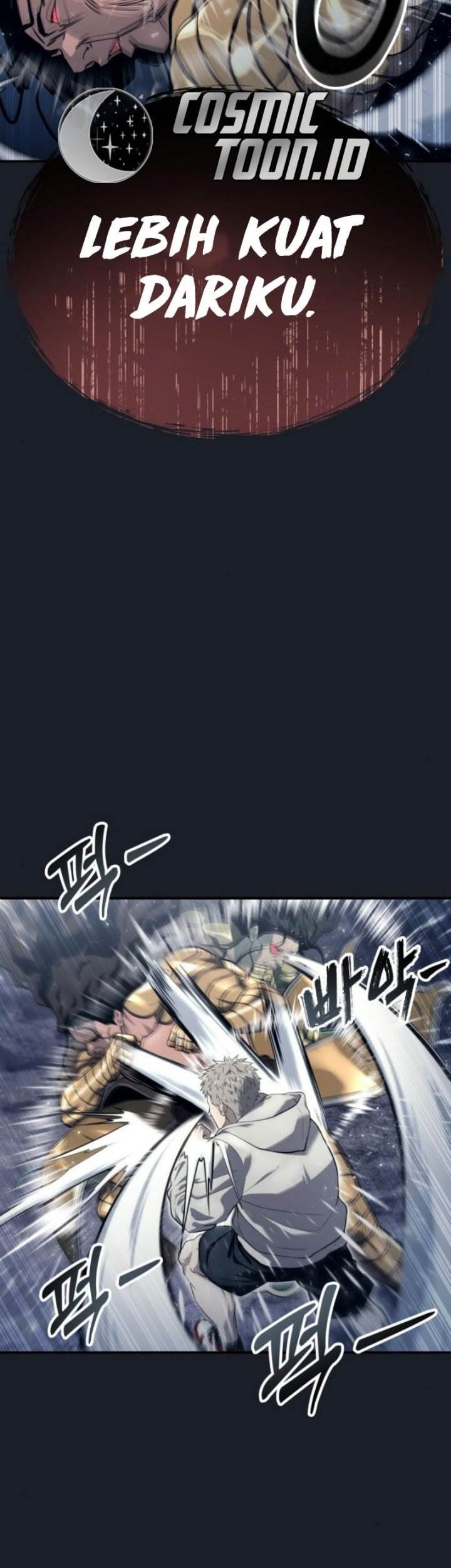 Tower Of God: Side Story Urek Mazino Chapter 13 - halaman 44