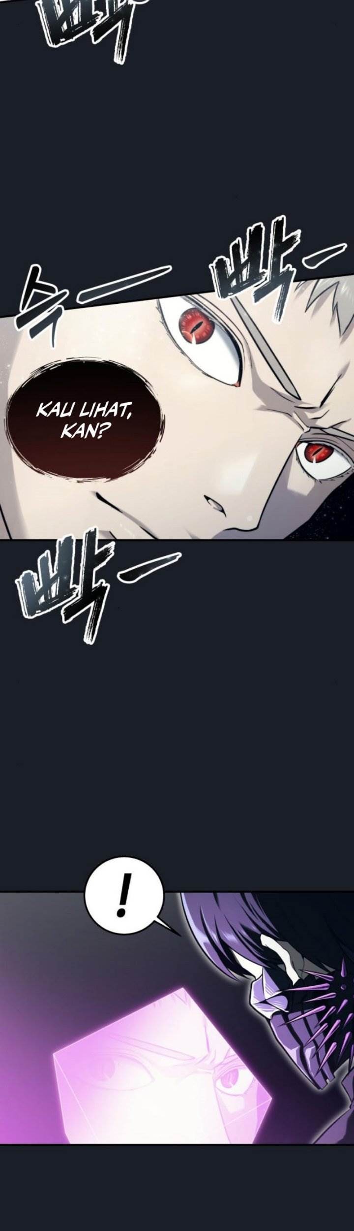 Tower Of God: Side Story Urek Mazino Chapter 13 - halaman 46