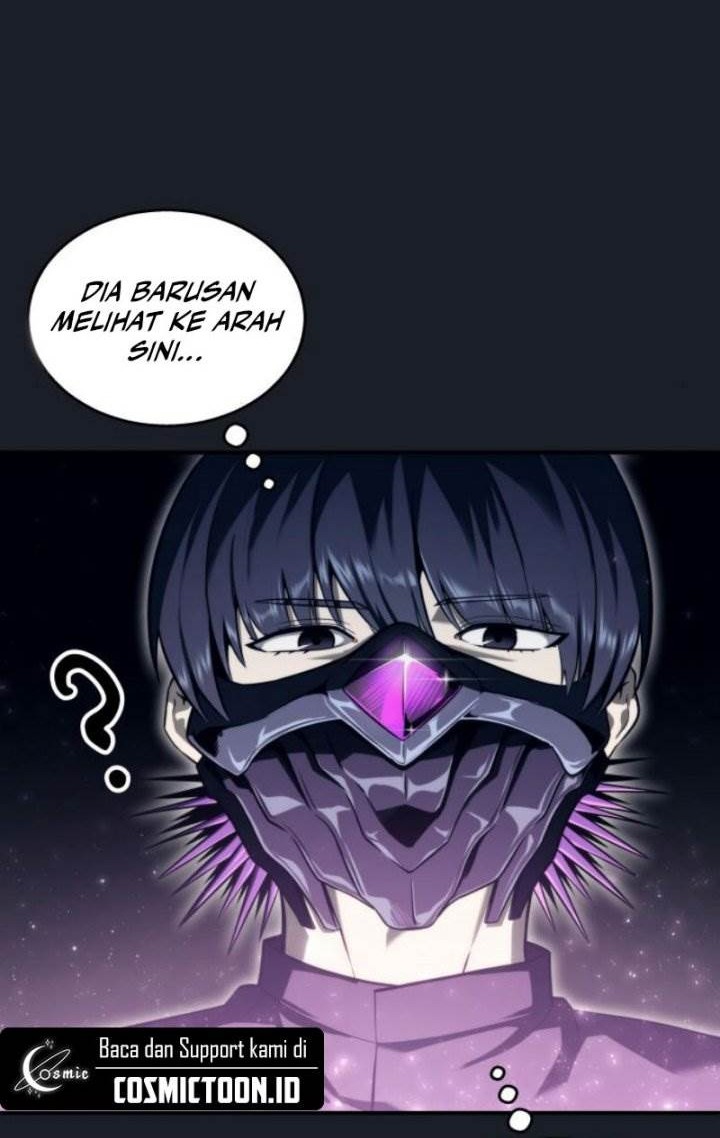 Tower Of God: Side Story Urek Mazino Chapter 13 - halaman 47
