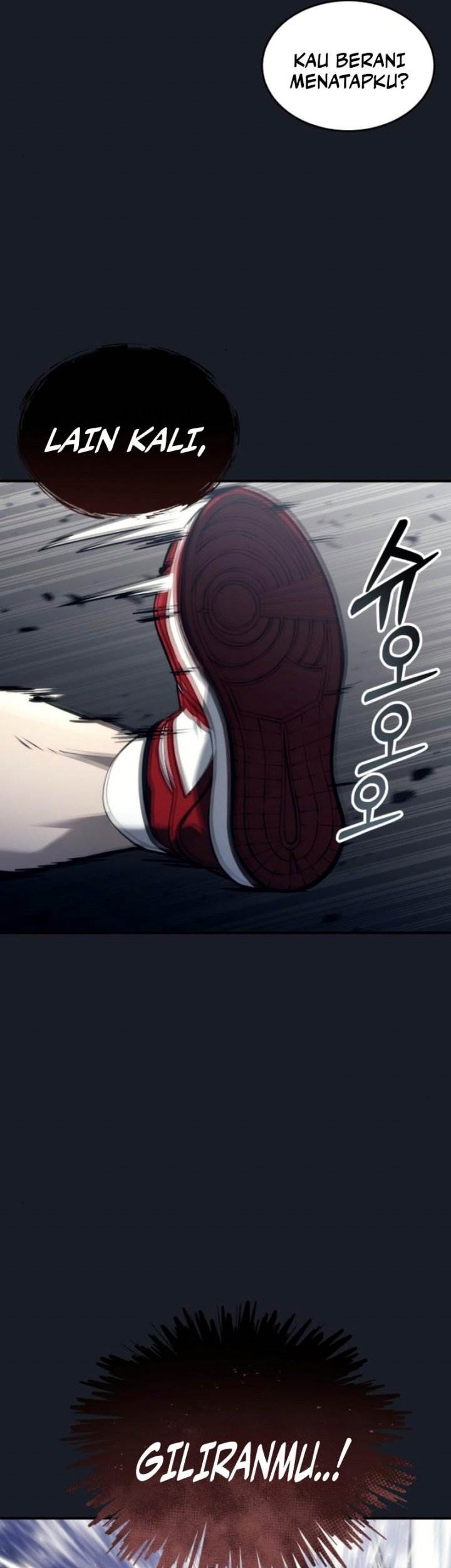 Tower Of God: Side Story Urek Mazino Chapter 13 - halaman 48