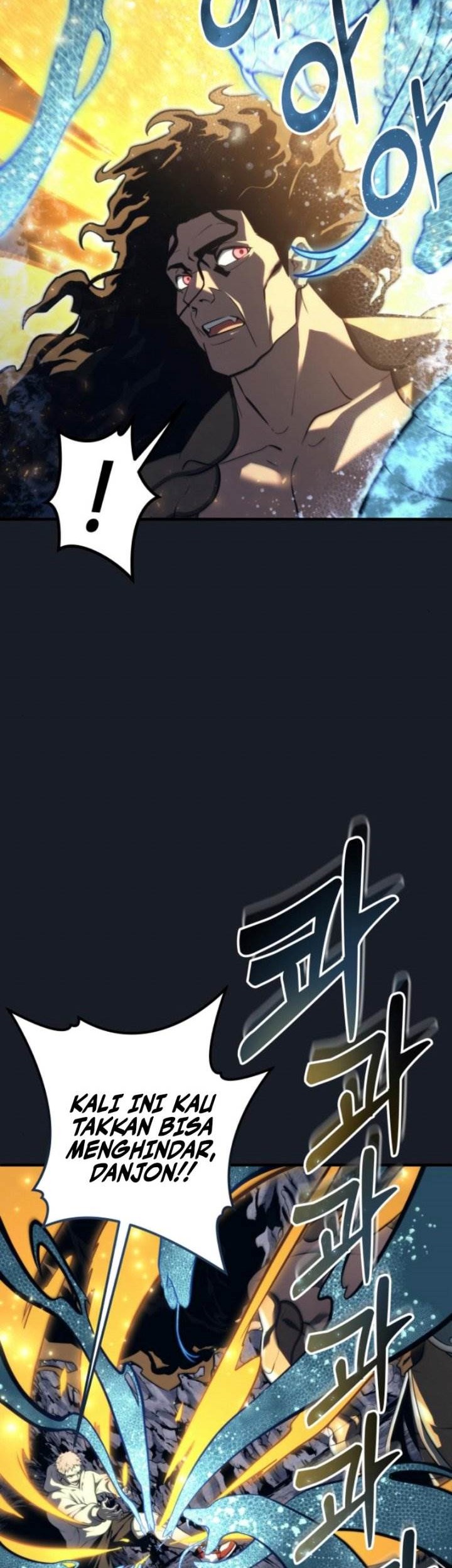 Tower Of God: Side Story Urek Mazino Chapter 13 - halaman 51