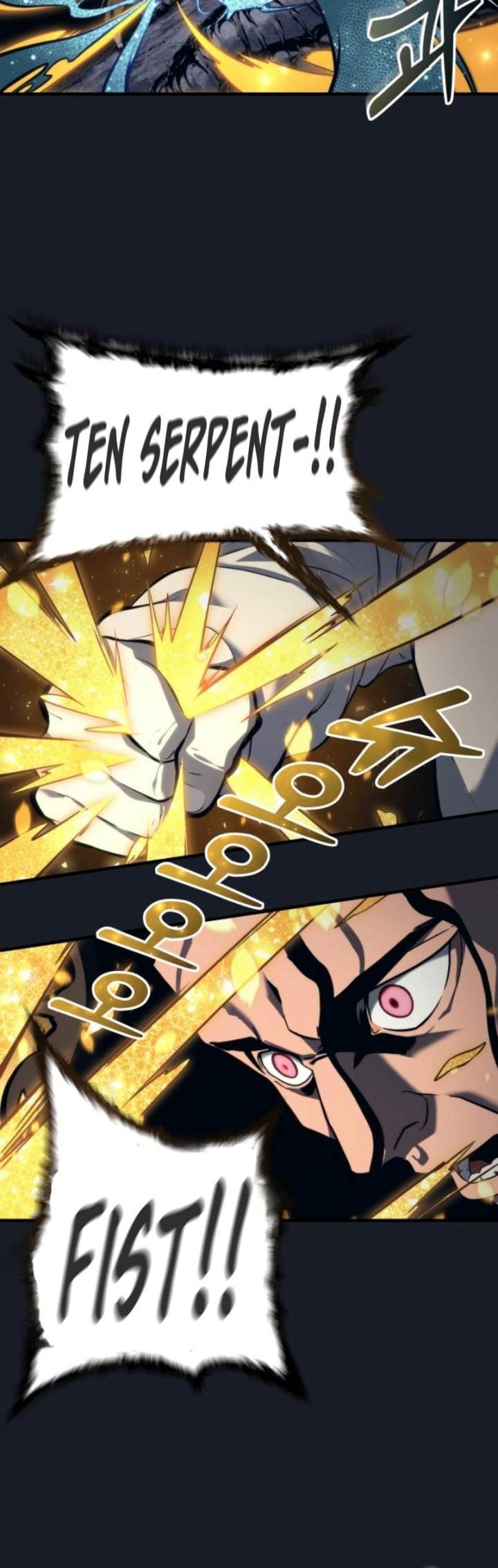 Tower Of God: Side Story Urek Mazino Chapter 13 - halaman 52