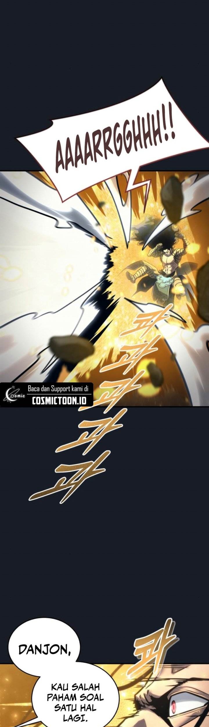 Tower Of God: Side Story Urek Mazino Chapter 13 - halaman 54