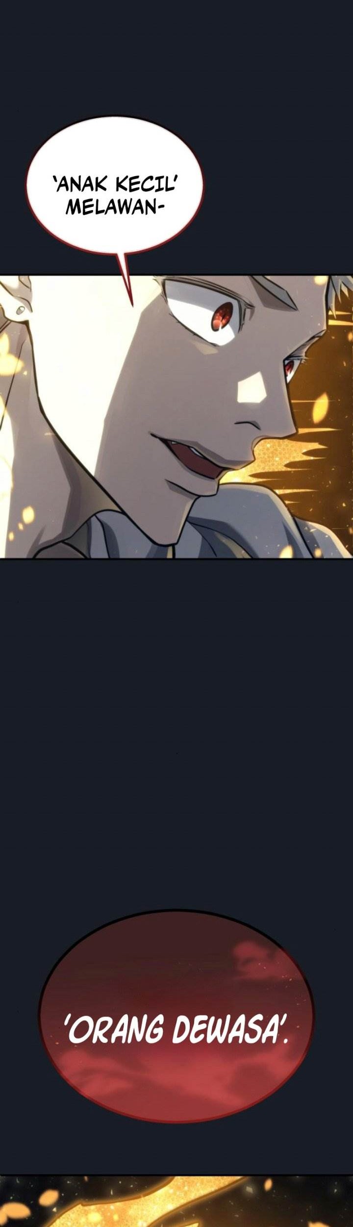 Tower Of God: Side Story Urek Mazino Chapter 13 - halaman 56