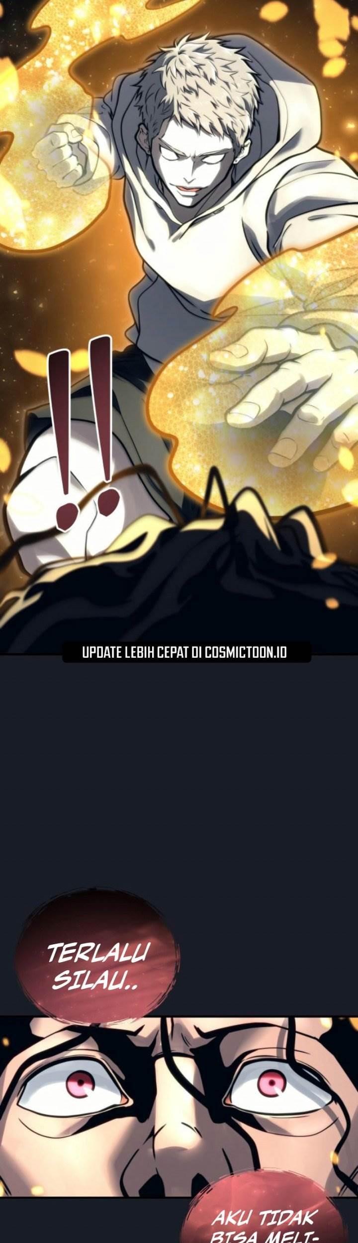 Tower Of God: Side Story Urek Mazino Chapter 13 - halaman 57