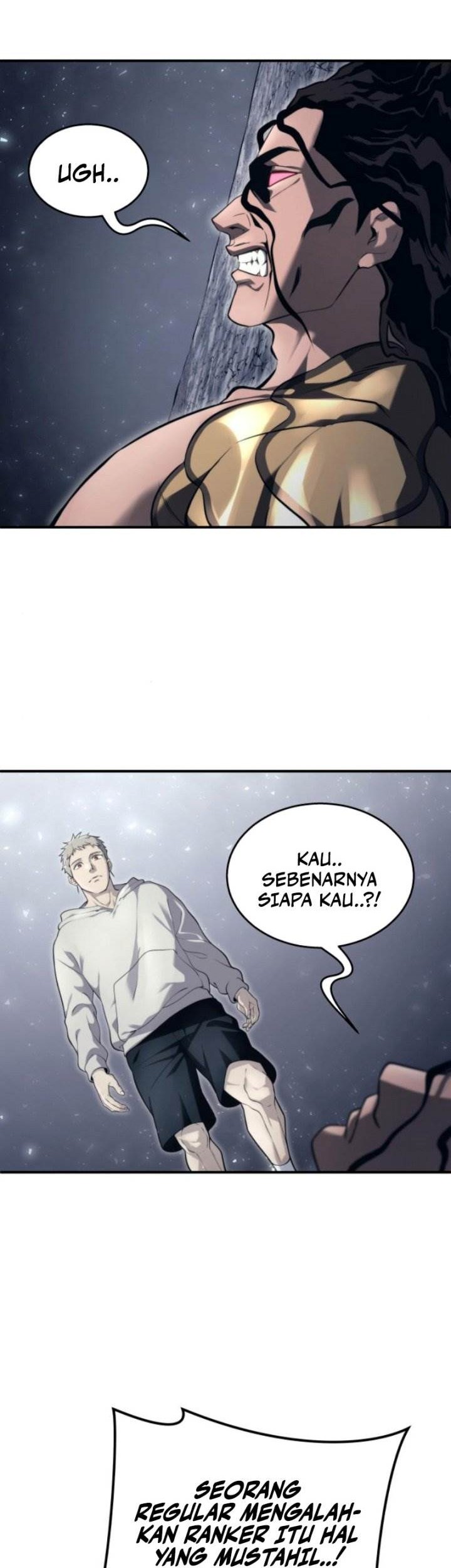 Tower Of God: Side Story Urek Mazino Chapter 13 - halaman 62