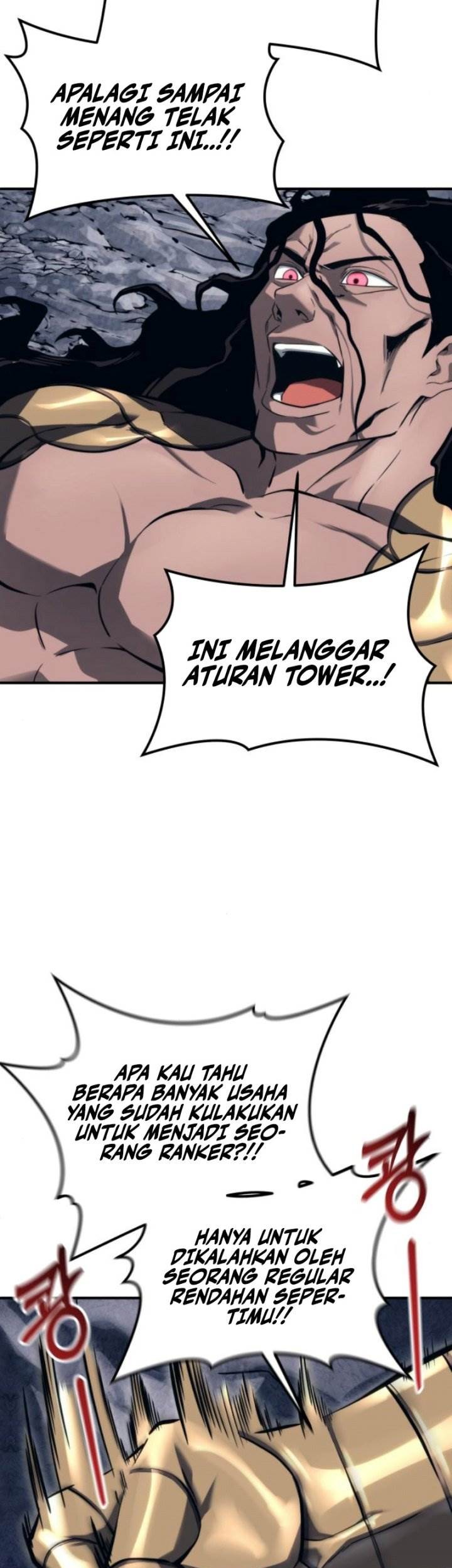 Tower Of God: Side Story Urek Mazino Chapter 13 - halaman 63