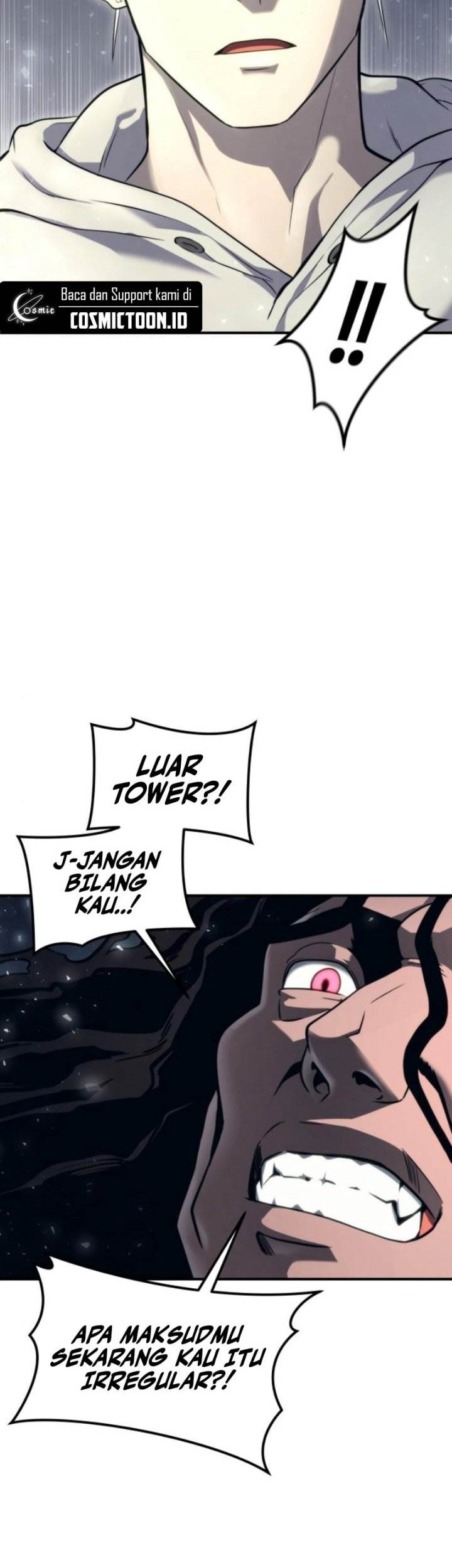 Tower Of God: Side Story Urek Mazino Chapter 13 - halaman 66