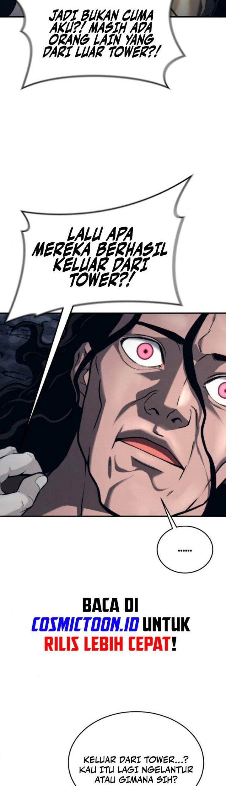 Tower Of God: Side Story Urek Mazino Chapter 13 - halaman 68