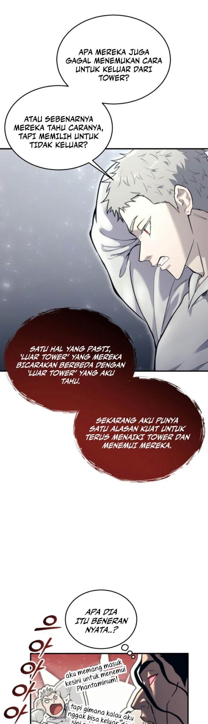 Tower Of God: Side Story Urek Mazino Chapter 13 - halaman 72